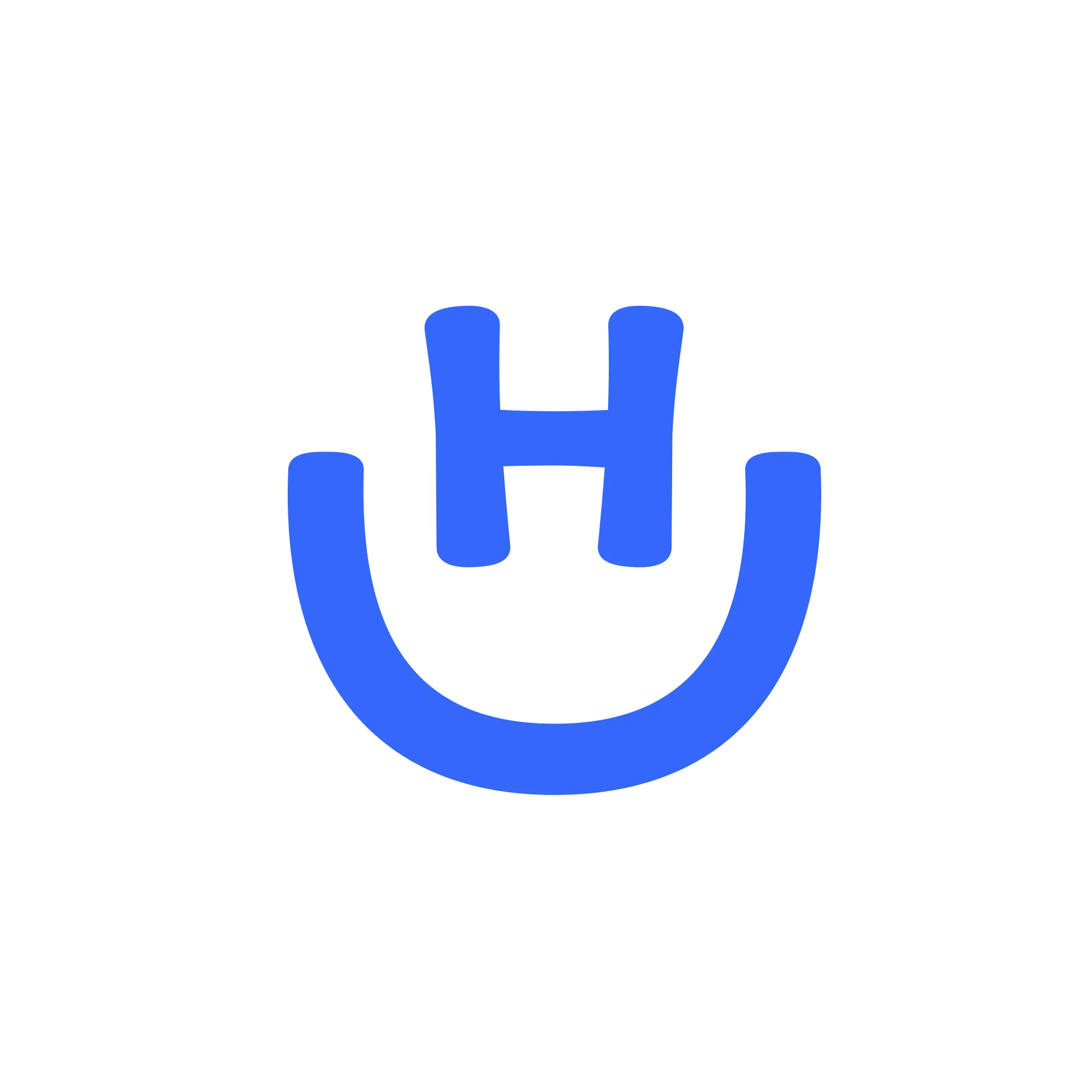 Hurb Career Page Redesign logo